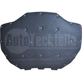 Шумоізоляція капота BMW 7 F01 08-15/7 F02 08-15, 713 5141