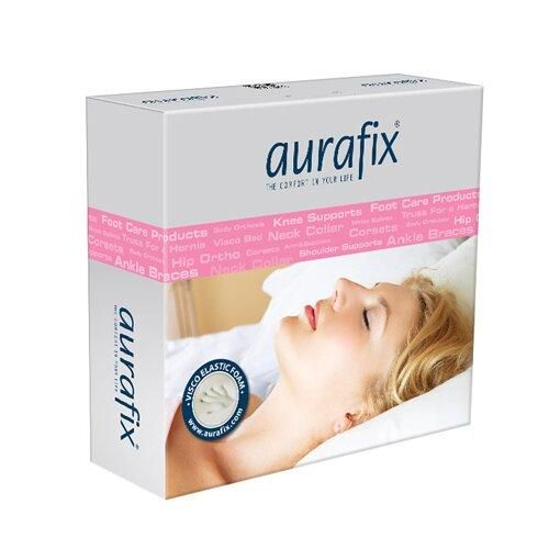 Ортопедическая подушка Aurafix (Аурафикс) 870 для путешествий | Зображення 2