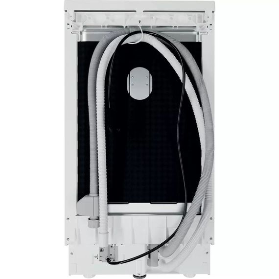 Посудомоечная машина Whirlpool WSFO3O23PF | Зображення 9