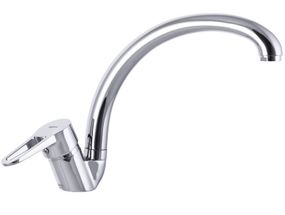 Змішувач для кухні ZERIX PUD4 045 ZX2994