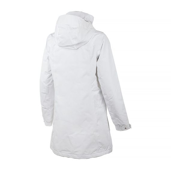 Куртка HELLY HANSEN W ADEN INSULATED COAT | Зображення 1