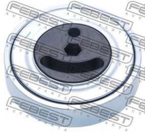 РОЛИК НАТЯЖКИЙ (Вир-во FEBEST) FEBEST 0787JB420