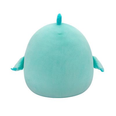 Мягкая игрушка Squishmallows Цыпленок Долорес 13 см (SQER00927) | Зображення 3