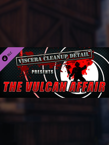 Viscera Cleanup Detail - The Vulcan Affair Steam Key GLOBAL