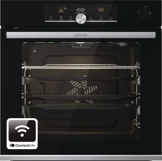 Духовой шкаф Gorenje электрический BPSAX6747A08BGWI
