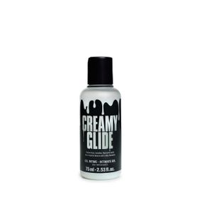 Лубрикант, имитирующий сперму Creamy Glide (75 мл) на водной основе Sex Aura