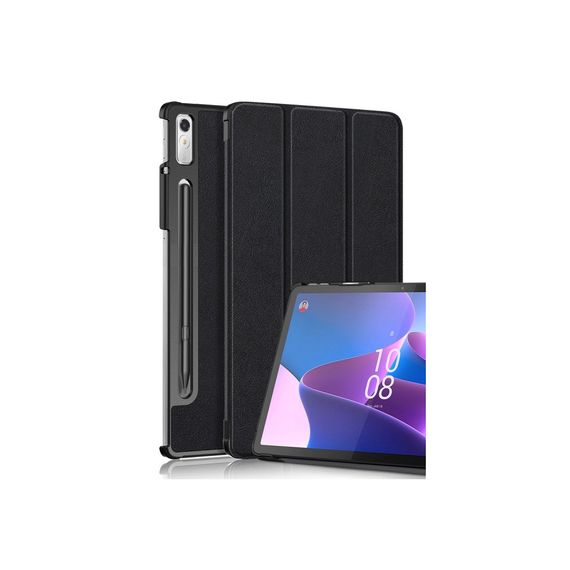 Чохол до планшета Armorstandart Smart Case Lenovo Tab P11 Pro 2nd Gen Black (ARM64127) | Зображення 2