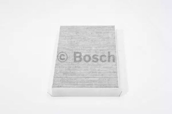 Фільтр салону CADILLAC BLS, CHEVROLET VECTRA, BOSCH (1987432376) | Зображення 1