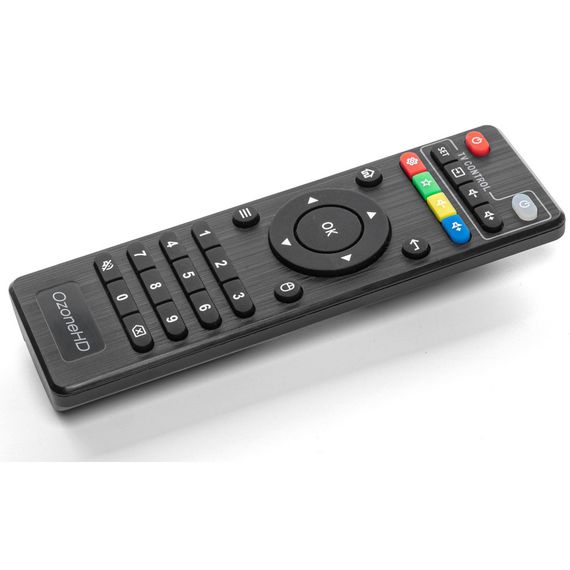 Медіаплеєр Ozonehd Solana (OzoneHD Solana) | Зображення 5