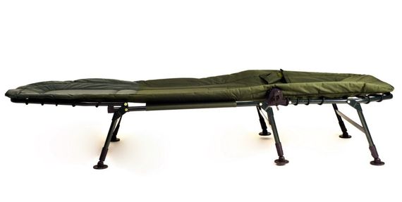 Коропова розкладачка Ranger Ground Contact RA5508 | Зображення 8