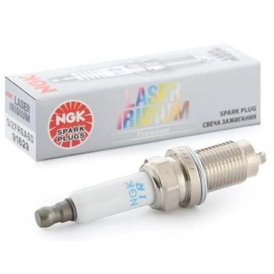 Свеча зажигания NGK 91629 SIZFR6A6D | Зображення 1