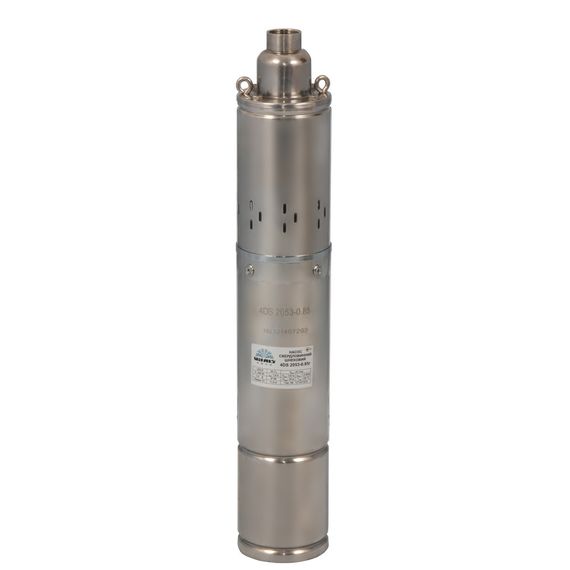 Насос заглибний свердловинний шнековий Vitals aqua 4DS 2053-0.85r | Зображення 1
