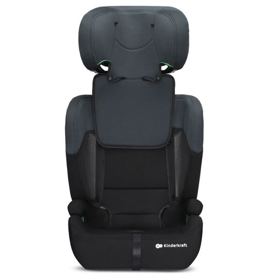 Автокресло Kinderkraft Comfort Up i-Size Black (KCCOUP02BLK0000) | Зображення 5