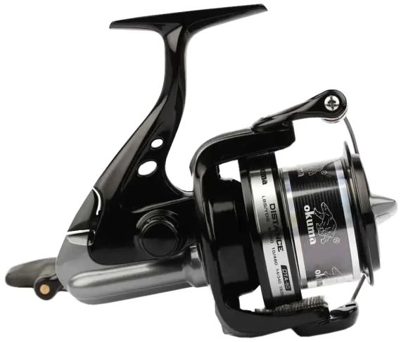 Котушка Okuma Distance DTA-60 3+1BB | Зображення 2
