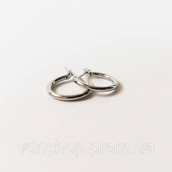 Сережки мед сплав, Красиві сережки для подарунка коханій, Стильні модні сережки для дівчини BT-85 | Зображення 2