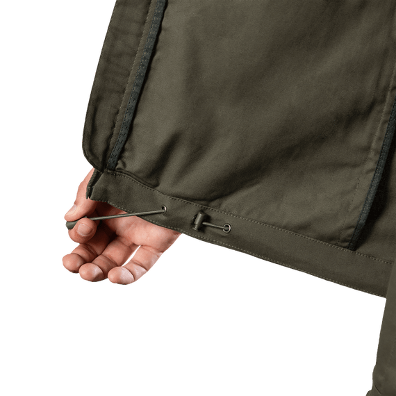 Костюм Stalker 3.0 Canvas Олива (7011), XS XXXL | Зображення 7