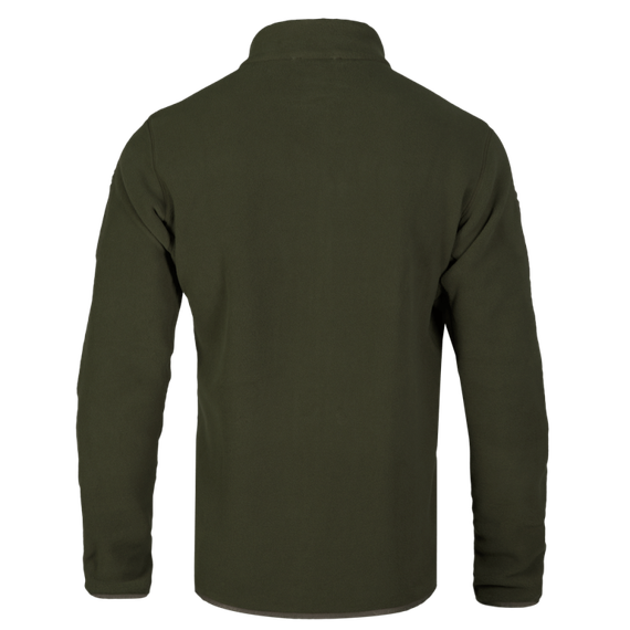 Кофта Army Himatec 200 НГУ Олива (6647), M | Зображення 4