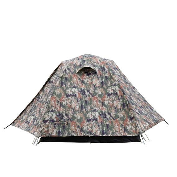 Намет Tramp Lite Hunter 3 camo UTLT-001 | Зображення 2