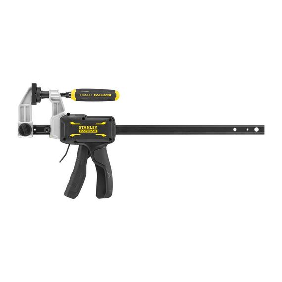 Струбцина FatMax гібридна, 300мм STANLEY FMHT83006-0