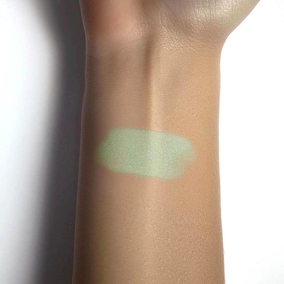 Тени для век Зеленые EYE SHADOW Green Stargazer | Зображення 2