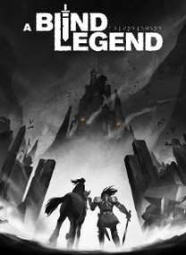 A Blind Legend Steam Key GLOBAL