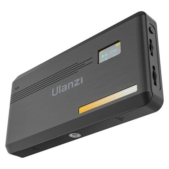 Відеосвітло Ulanzi Vijim Bi-color Led Light (UV-2481 VL200) | Зображення 2