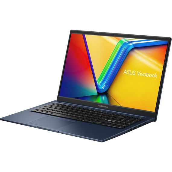 Ноутбук ASUS Vivobook 15 X1504VA-BQ3834WS (90NB13Y1-M01DA0) | Зображення 2