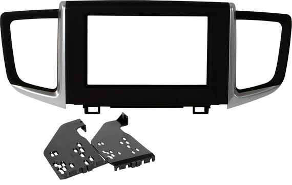 Перехідна рамка Metra Honda Pilot (95-7811B)