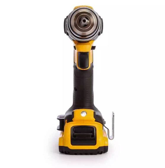 Дриль-шурупокрут акумуляторний DeWalt з АКБ та ЗП DCD796D2 | Зображення 5