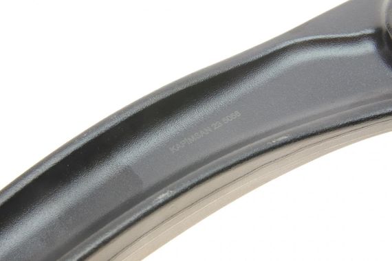 Важіль підвіски передній знизу  R Citroen C4 Peugeot 3008 308 5008 07- 19-70549 | Зображення 7