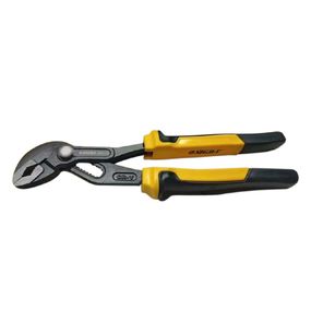 Кліщі переставні швидкозатискні Sigmaa для труб 300 мм Standard (4102681)