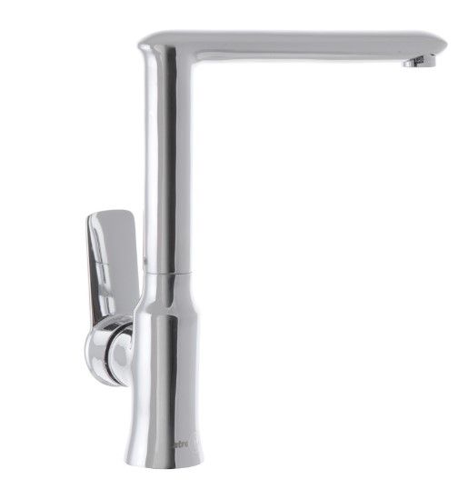 Змішувач для кухні Latres Felini 018 (LA0013) | Зображення 2