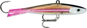 Балансир Rapala Jigging Shadow Rap 9 см / 17 г — JSDR09 SML