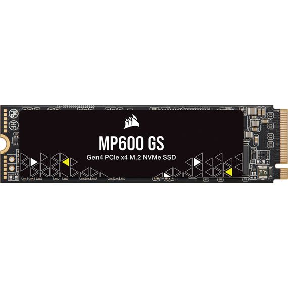Накопитель SSD M.2 2280 1TB MP600GS Corsair (CSSD-F1000GBMP600GS) | Зображення 2