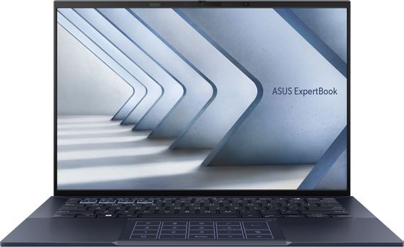 Ноутбук ASUS Expertbook B9 B9403CVAR-KM0693 14&quot; WQXGA+ OLED 90NX05W1-M00YN0 | Зображення 3