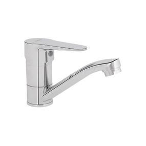 Смеситель для кухни Lidz Nicole 002M (k35) LDNIC002MCRM21879 Chrome