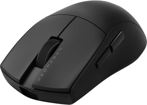 Миша Redragon M916-PRO-4K K1NG Black (72211) | Зображення 2
