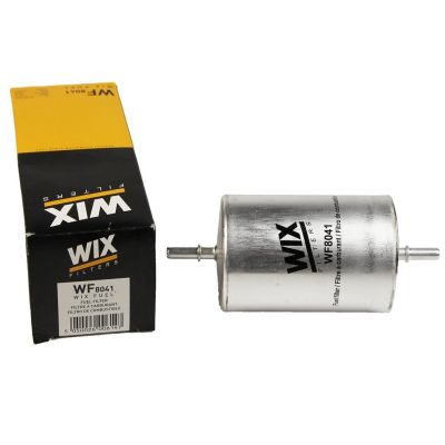 Фильтр топливный Wixfiltron WF8041 | Зображення 2