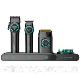 Домашні машинки для стрижки, Акумуляторна універсальна машинка для стрижки Набір машинок IF-55