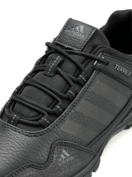 Чоловічі кросівки  Terrex Leather Black  , В'єтнам 44 28.0 | Зображення 8
