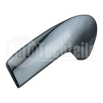 Ручка двери внутренняя левая Seat Ibiza 09-17, AutoTechteile, 383 7048, 6J1837113