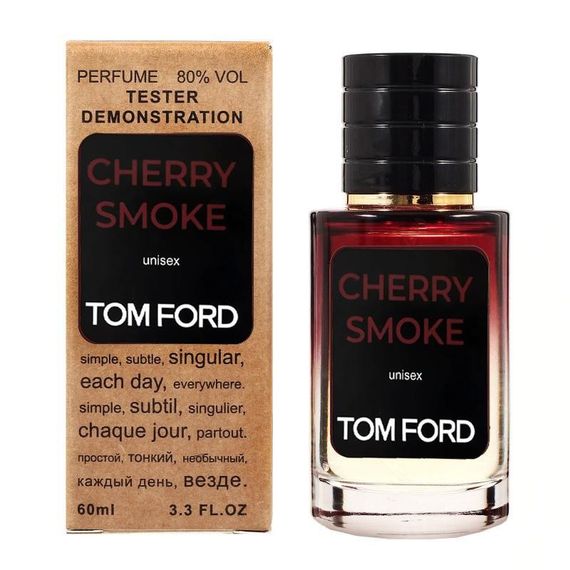 Тестер Tom Ford Cherry Smoke 60 мл.