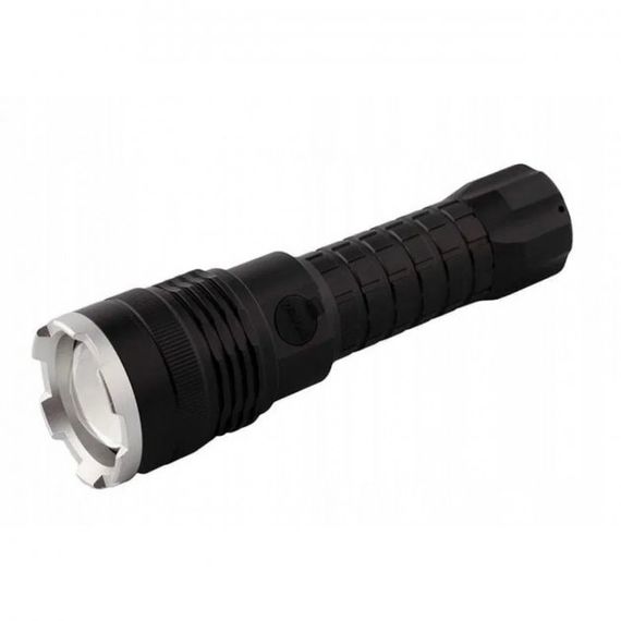 Мощный аккумуляторный лед фонарик X-Balog BL-A72-P50, Карманный фонарь с usb зарядкой, Супер JS-132 яркий фонарик | Зображення 5