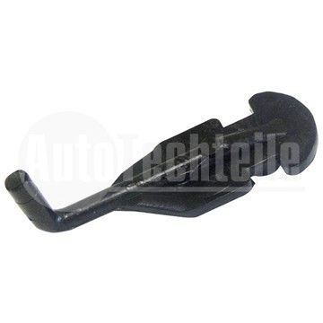 Тяга електро замка задней дверной ручки Fiat Doblo 01-, AutoTechteile, 505 0121, 735402299/1