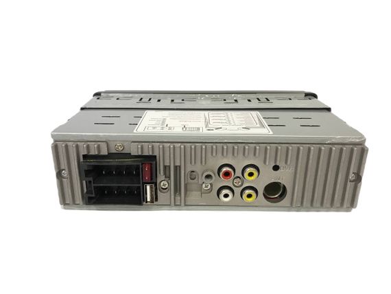 Автомагнітола з 7-дюймовим сенсорним екраном XPRO MP5 4228 (42106-_967) | Зображення 5