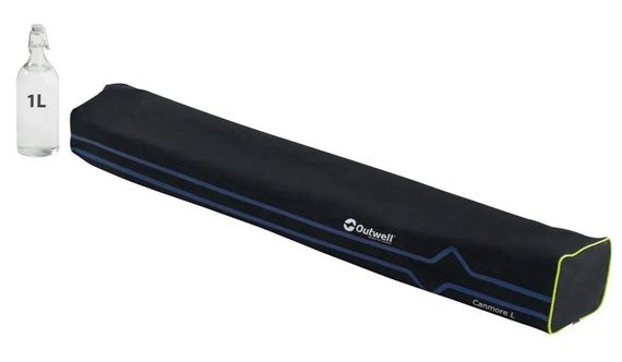 Стіл кемпінговий Outwell Canmore L (531192) | Зображення 4