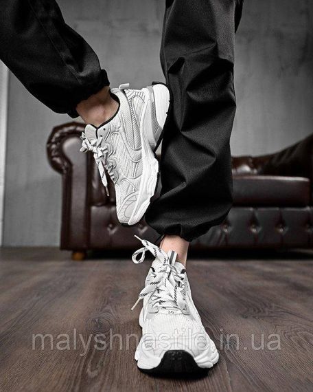 Женские кроссовки lindover  white  ДЛ6411 | Зображення 2