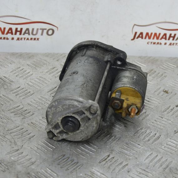 Стартер Mercedes 2.2 CDI 2.0 kW Sprinter Vito Viano Мерседес Спрінтер Віто Віано 0051511301 | Зображення 3