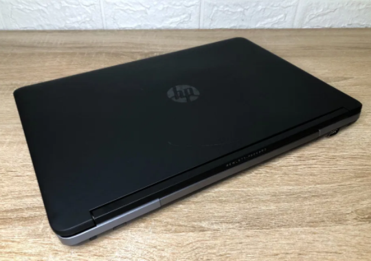 15,6 Ігровий Ноутбук HP 650 G1 + i5 8 + 500 ГАРАНТІЯ | Зображення 7