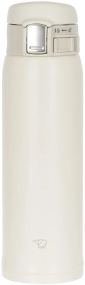 Термокружка Zojirushi SM-SF48WM 0.48 л Білий